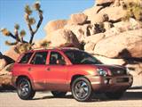 2001 Hyundai Santa Fe